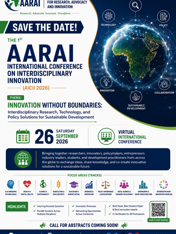 AARAI Conference 2026
