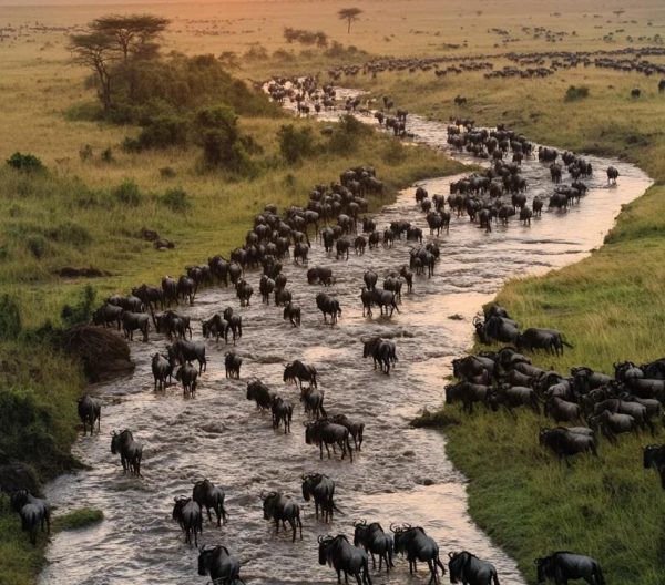 africa